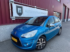 Citroën C3 - 1.4 e-HDi Collection EGS // Automaat // Clima // Cruise control