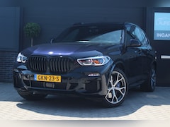 BMW X5 - xDrive45e M Sport | Pano | H&K | HUD
