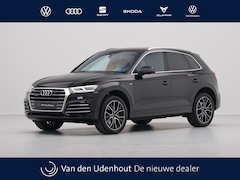 Audi Q5 - 2.0 TFSI quattro Sport S Line Edition S Line Sportstoelen Sound 67