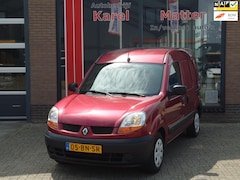 Renault Kangoo Express - 1.5 dCi 80 Grand Confort *ZIJSCHUIFDEUR L. EN R.* *TREKHAAK* *APK T/M 16-06-2026