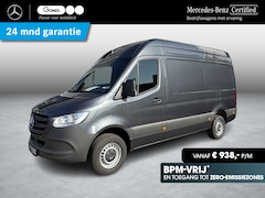 Mercedes-Benz Sprinter - 315 1.9 CDI L2 Pro HD | Sprinter BPM-vrij kopen in 2025