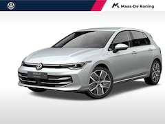 Volkswagen Golf - Style Edition 1.5 eHybrid 204 pk 6 versn. DSG · Multimedia Pakket · Panoramisch schuif-, k