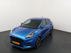 Ford Puma - EcoBoost Hybrid 125pk ST-Line X AUTOMAAT | Winter Pack | Adapt. cruise | B&O | LED | Camer