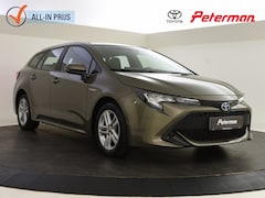 Toyota Corolla Touring Sports - 1.8 Hybrid Active | Carplay | Eerste eigenaar