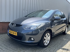 Mazda 2 - 2 1.5 S-VT Executive Lage km.stand, luxe uitv