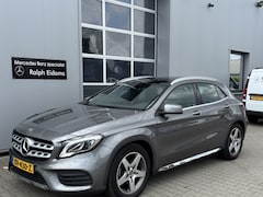 Mercedes-Benz GLA-Klasse - trekhaak, pano dak* 180 AMG