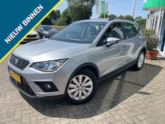 Seat Arona - 1.0 TSI Style, Nav, Camera, Carplay, Stoelverwarming