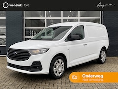 Ford Transit Connect - 1.5 EcoBoost PHEV L2 Trend Navigatie | PDC |Trekhaak | Cruise Control |