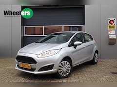 Ford Fiesta - 1.0 Style Ultimate