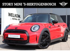 MINI Cooper - Hatchback Camden Automaat / Panoramadak / Sportstoelen / Achteruitrijcamera / Comfort Acce