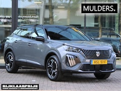 Peugeot 2008 - 1.2 PureTech 130 GT Automaat | Navi / Alcantara / Camera
