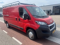 Peugeot Boxer - 2.0 BlueHDI L2H1 Premium LANG AIRCO KLIMA CAMERA EURO6