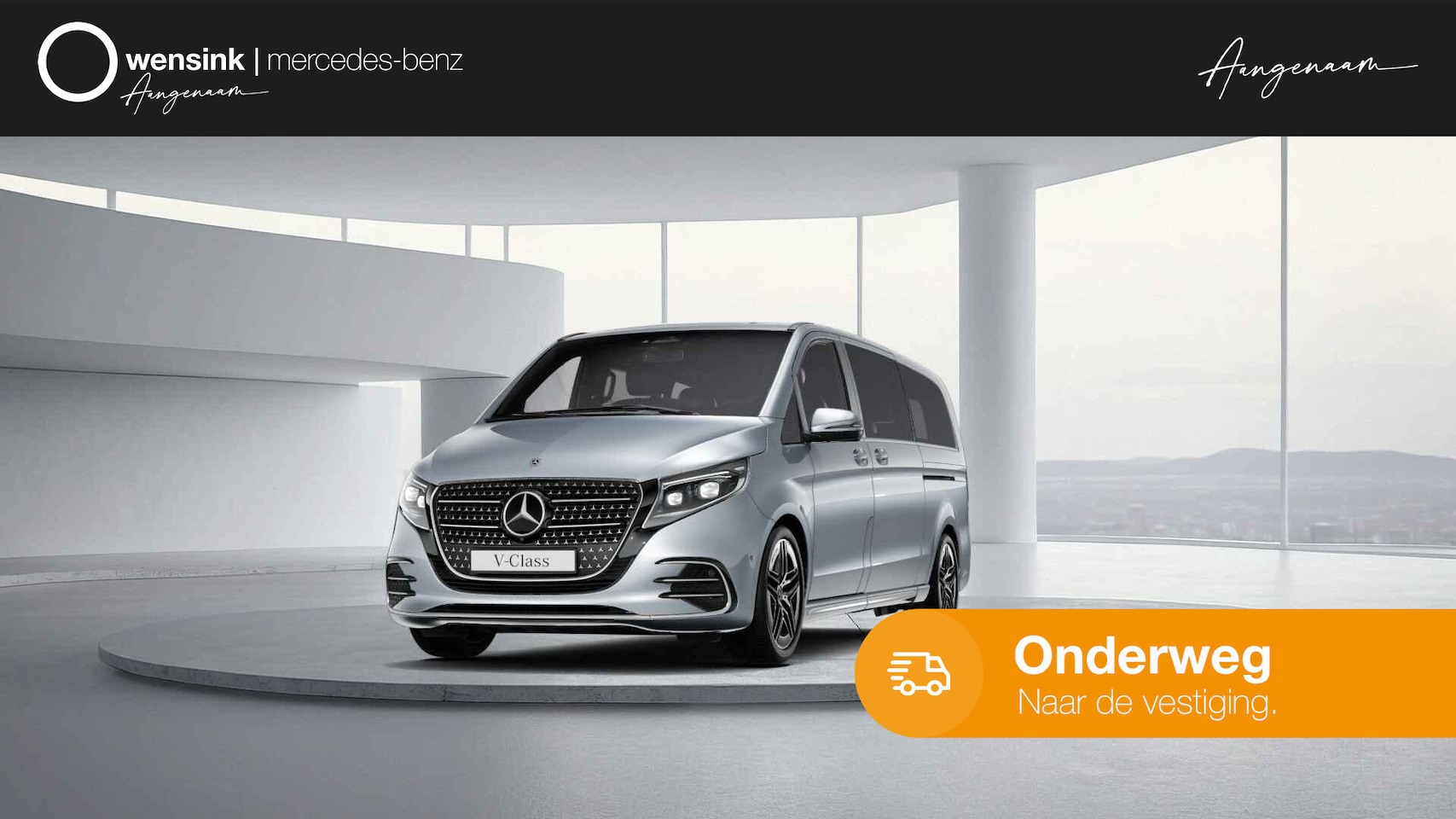 Mercedes-Benz V-klasse - 300d XL L3 AMG 4-Matic | Dubbele Cabine - AutoWereld.nl