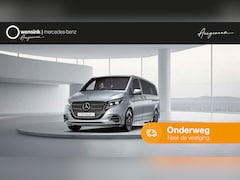 Mercedes-Benz V-klasse - 300d XL L3 AMG 4-Matic | Dubbele Cabine