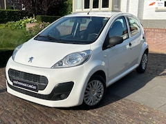 Peugeot 107 - 1.0 Access