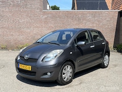 Toyota Yaris - 1.3 VVTi Dynamic Limited | Airco|Org NL|Nwe APK