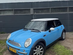MINI Cooper - 1.6