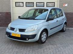 Renault Scénic - 1.6-16V Authentique Comfort AUTOMAAT | APK 11-2025