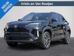 Toyota Yaris Cross - 1.5 Hybrid 130 Dynamic | NIEUW | LM-Velgen | Clima | Adapt-Cruise | Carplay Winter pakket