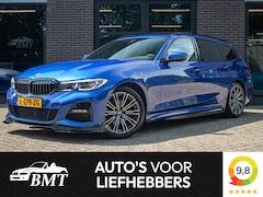 BMW 3-serie Touring - 320i G21 M Sport / Pano / Laser / Trekhaak