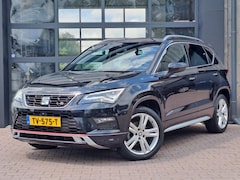 Seat Ateca - 1.5 TSI FR Business Intense | Automaat | Trekhaak | Beats | Technology | Leder | All-seaso