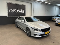 Mercedes-Benz CLA-Klasse - 180 Ambition