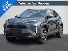 Toyota Yaris Cross - 1.5 Hybrid 130 Dynamic | NIEUW | LM-Velgen | Clima | Adapt-Cruise | Carplay Winter pakket