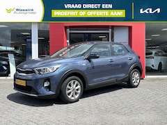 Kia Stonic - ComfortPlusLine Navigator | Cruise | Airco | Camera | Bluetooth