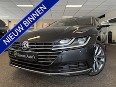 Volkswagen Arteon - 1.5 TSI Elegance Aut / Virtual cockpit / Navigatie / Dab+ / Apple carplay / Leer-Alcantara