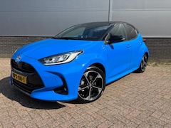 Toyota Yaris - 1.5 Hybrid 130 Launch Edition Limited