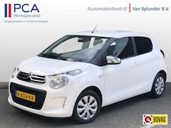 Citroën C1 - FEEL 5-DRS