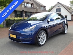 Tesla Model Y - Long Range AWD 75 kWh AUTOPILOT / WARMTEPOMP