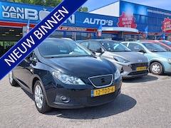 Seat Ibiza ST - 1.2 TDI COPA Plus Ecomotive Airco Trekhaak 15'' L.M.V