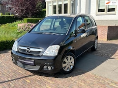 Opel Meriva - 1.6-16V Temptation
