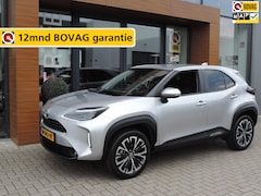 Toyota Yaris Cross - 1.5 Hybrid Executive AUTOMAAT 38.000km | Stoelverw | Headup | LED kopl | 18” | Priv.glas |