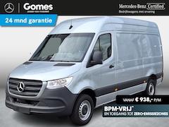 Mercedes-Benz Sprinter - 315 1.9 CDI L2 Pro HD | Sprinter BPM-vrij kopen in 2025