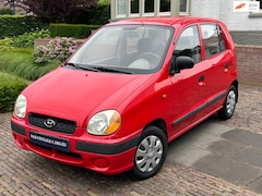 Hyundai Atos Spirit - 1.0i X Limited
