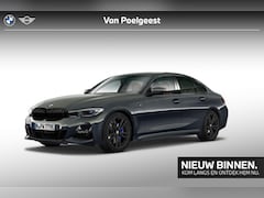 BMW 3-serie - Sedan 330e Innovationspakket Model M Sport Individual Aut