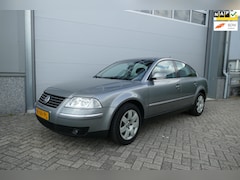 Volkswagen Passat - 2.0-20V Athene Dealer Onderhouden