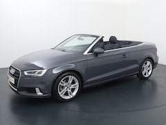 Audi A3 Cabriolet - 35 TFSI CoD Advance Sport