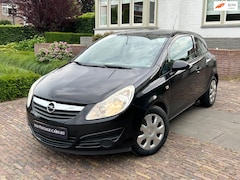 Opel Corsa - 1.2-16V Business
