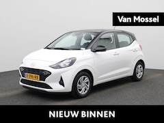 Hyundai i10 - 1.0 Comfort 5-zits | Airco | Cruise Control | DAB | Apple Carplay/Android Auto