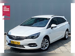 Opel Astra Sports Tourer - BWJ 11-2020 | 1.2 111PK Bus Executive | CLIMA | CAMERA | NAVI | CRUISE | SPORTSTOELEN | CA