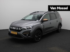 Dacia Jogger - TCe 110 Extreme 7p. | Climate Control | Apple Carplay & Android Auto | Navigatie | Parkeer