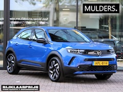 Opel Mokka - 1.2 Turbo Elegance | Navi / Stoelverwarming / Camera