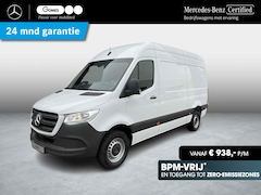 Mercedes-Benz Sprinter - 315 1.9 CDI L2 Pro HD | Sprinter BPM-vrij kopen in 2025