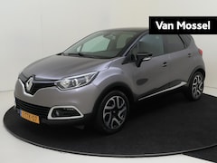 Renault Captur - 1.2 TCe Dynamique 120PK | Automaat | Navigatie | Achteruitrijcamera | Climate Control