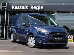 Ford Transit Connect - 1.0 Ecoboost L1 Trend Airco Stoelverwarming BT