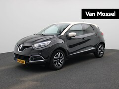 Renault Captur - 1.2 TCe Dynamique | ACHTERUITRIJCAMERA | PARKEERSENSOREN | TREKHAAK |