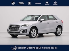 Audi Q2 - 1.4 TFSI 150pk S-Tronic Sport Pro Line Navigatie Camera Cruise Clima